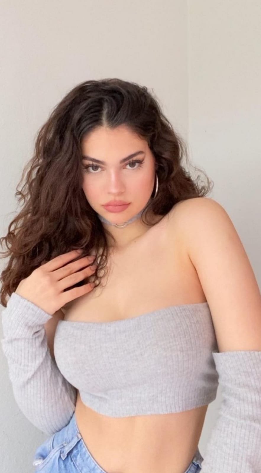 Konya Genç Bayan Escort Bayan Hande